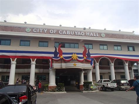 cabuyao city mayor|City Of Cabuyao .